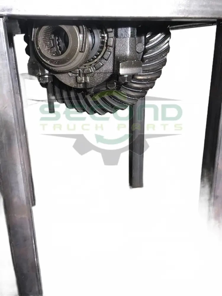 Complete Meritot Carrier RT40-145 Assembly with power divider in 4 - Second Truck Parts