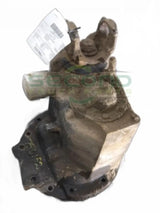 Complete Meritot Carrier RT40-145 Assembly with power divider in 4 - Second Truck Parts