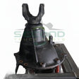 Complete Meritot MT40-14XD4D Front Carrier in 3 OEM - Second Truck Parts