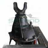 Complete Meritot MT40-14XD4D Front Carrier in 3 OEM - Second Truck Parts