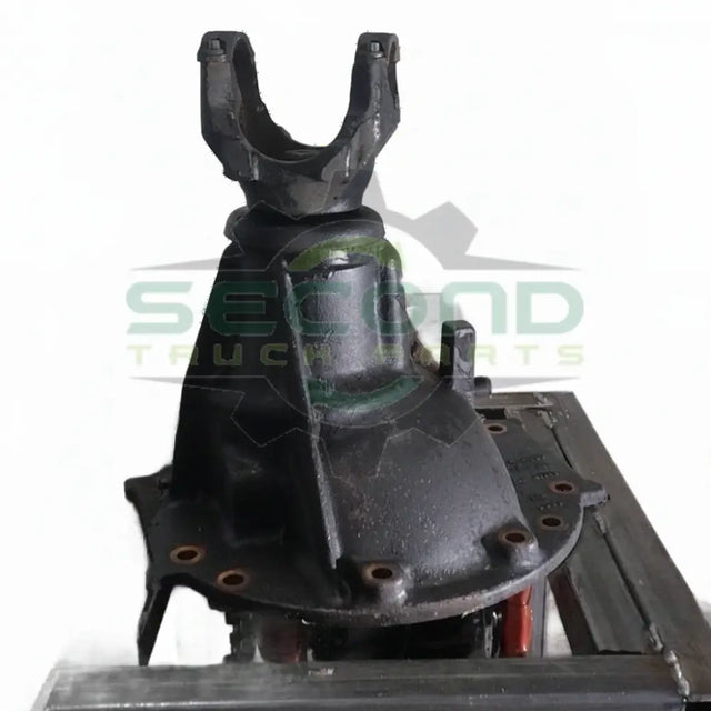 Complete Meritot MT40-14XD4D Front Carrier in 3 OEM - Second Truck Parts