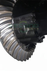 Complete Meritot MT40-14XD4D Front Carrier in 3 OEM - Second Truck Parts