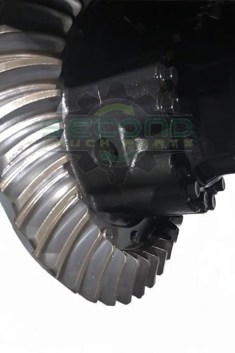 Complete Meritot MT40-14XD4D Front Carrier in 3 OEM - Second Truck Parts