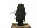 Complete Passenger seat with grey cloth OEM - Second Truck Parts