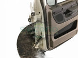 Complete RH door assembly OEM DDD2 - Second Truck Parts