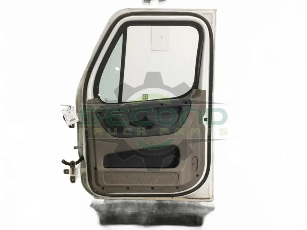 Complete RH door assembly OEM DDD2 - Second Truck Parts