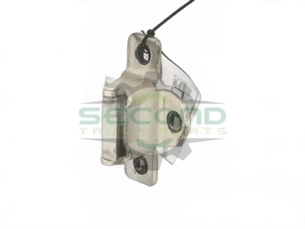 Complete RH door assembly OEM DDD2 - Second Truck Parts