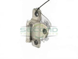 Complete RH door assembly OEM DDD2 - Second Truck Parts