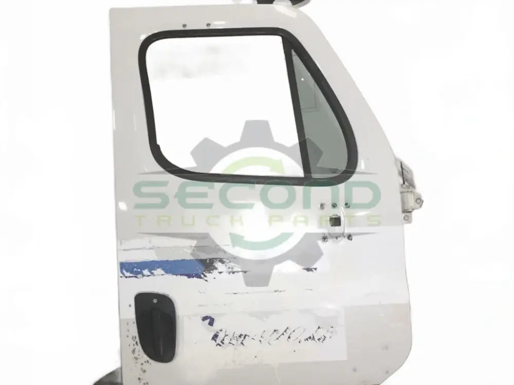 Complete RH door assembly OEM DDD2 - Second Truck Parts