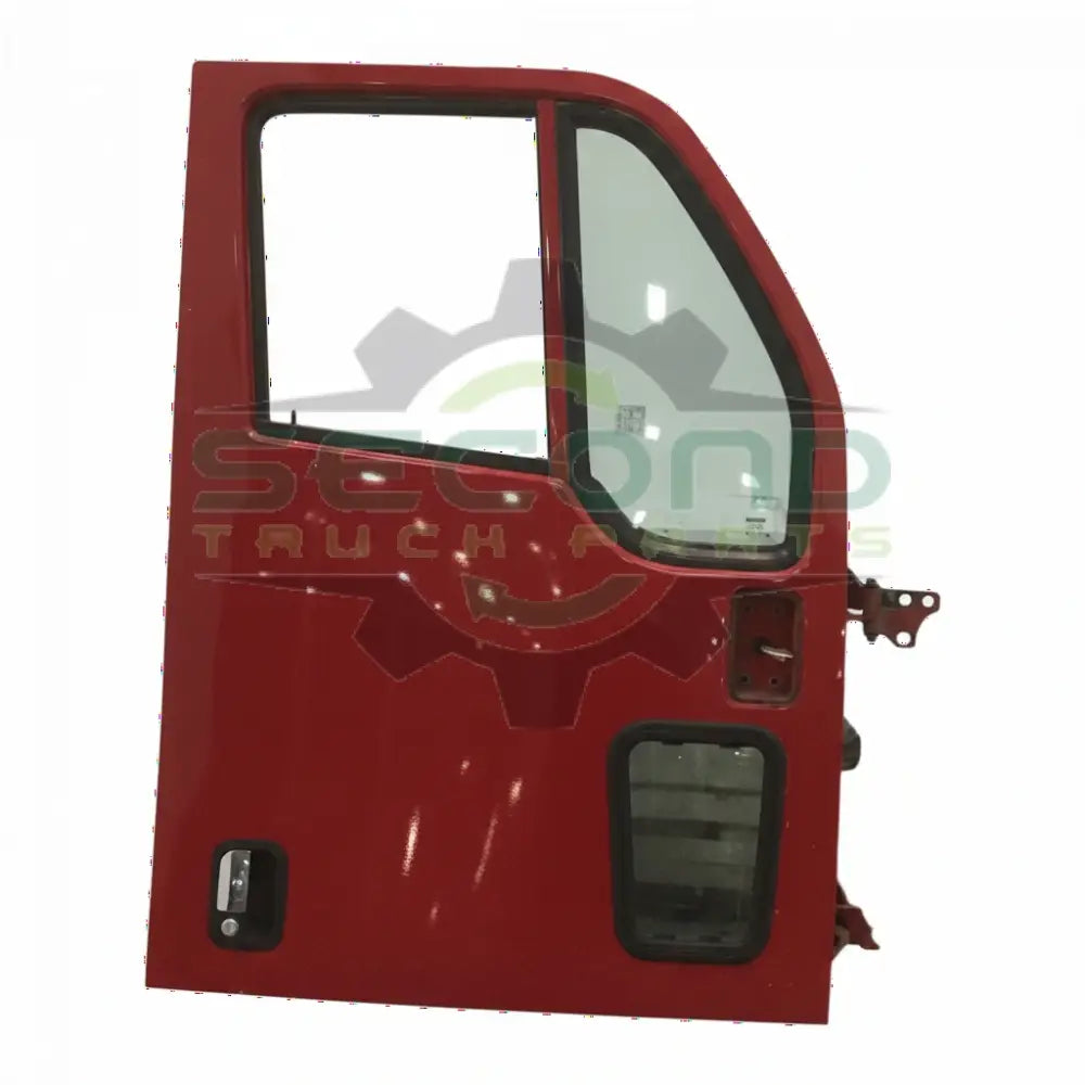Complete RH door assembly OEM - Second Truck Parts