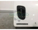 Complete RH door assembly OEM - Doors