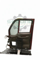 Complete RH door assembly OEM - Second Truck Parts
