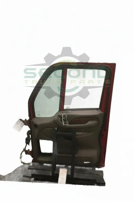 Complete RH door assembly OEM - Second Truck Parts