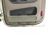 Complete RH door assembly OEM - Second Truck Parts