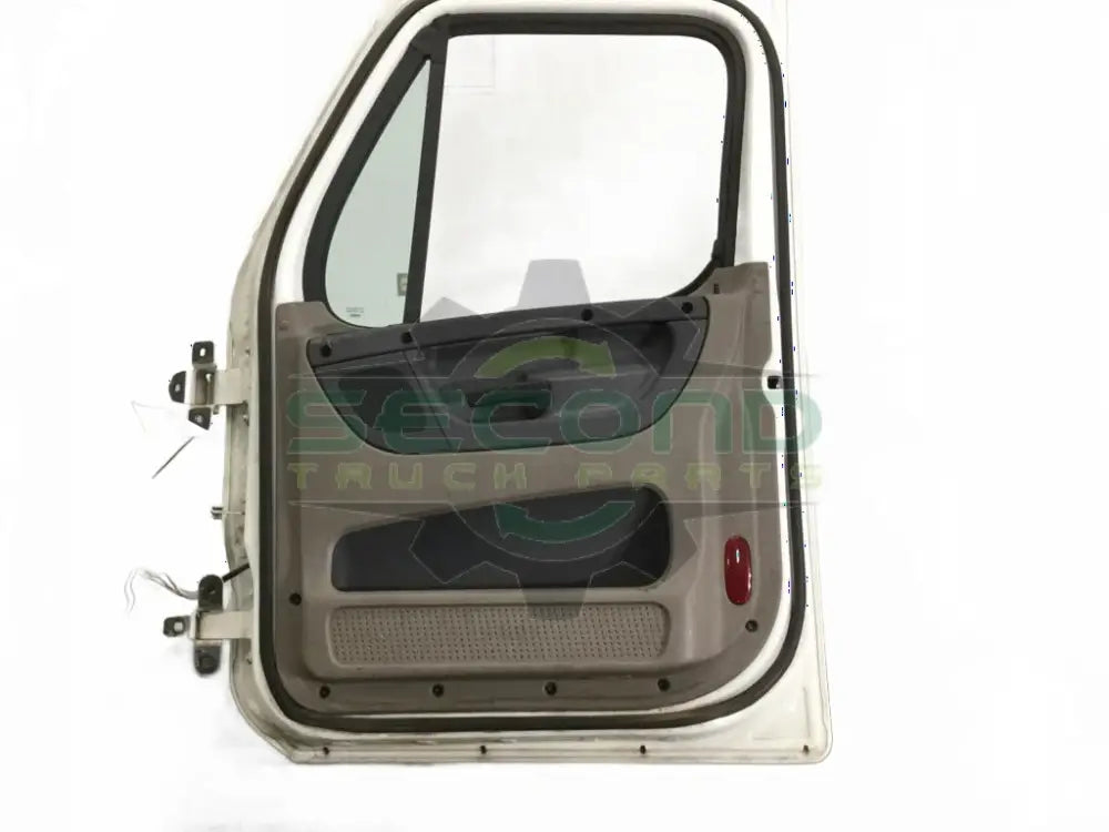 Complete RH door assembly OEM - Second Truck Parts