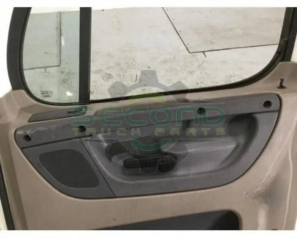 Complete RH door assembly OEM - Doors