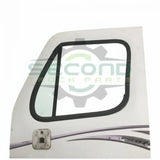Complete RH door assembly off of 10’ FTL Cascadia OEM - Doors