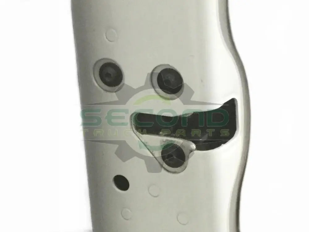 Complete RH door assembly off of 10' FTL Cascadia OEM - Second Truck Parts