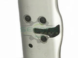 Complete RH door assembly off of 10' FTL Cascadia OEM - Second Truck Parts