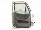 Complete RH door assembly off of 10' FTL Cascadia OEM - Second Truck Parts