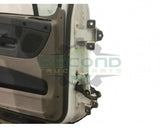 Complete RH door assembly off of 10’ FTL Cascadia OEM - Doors