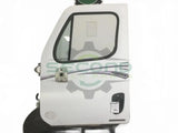 Complete RH door assembly off of 10' FTL Cascadia OEM - Second Truck Parts