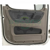 Complete RH door assembly off of 10’ FTL Cascadia OEM - Doors