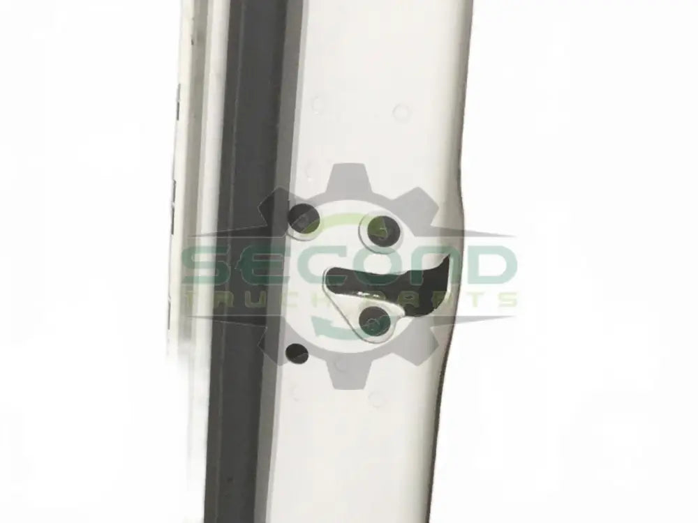 Complete RH door assembly off of 10' FTL Cascadia OEM - Second Truck Parts