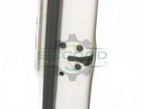 Complete RH door assembly off of 10' FTL Cascadia OEM - Second Truck Parts