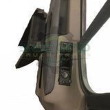 Complete RH door assembly off of 10’ FTL Cascadia OEM - Doors
