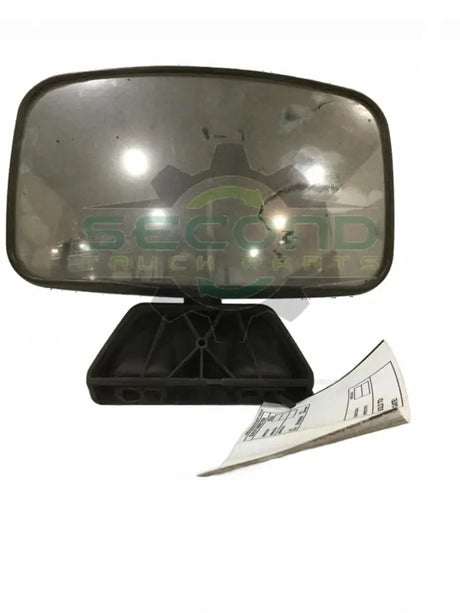 Complete RH down view mirror assembly OEM - Second Truck Parts