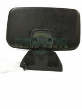 Complete RH down view mirror assembly OEM - Second Truck Parts