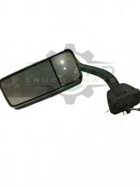 Complete RH mirror assembly OEM - Second Truck Parts