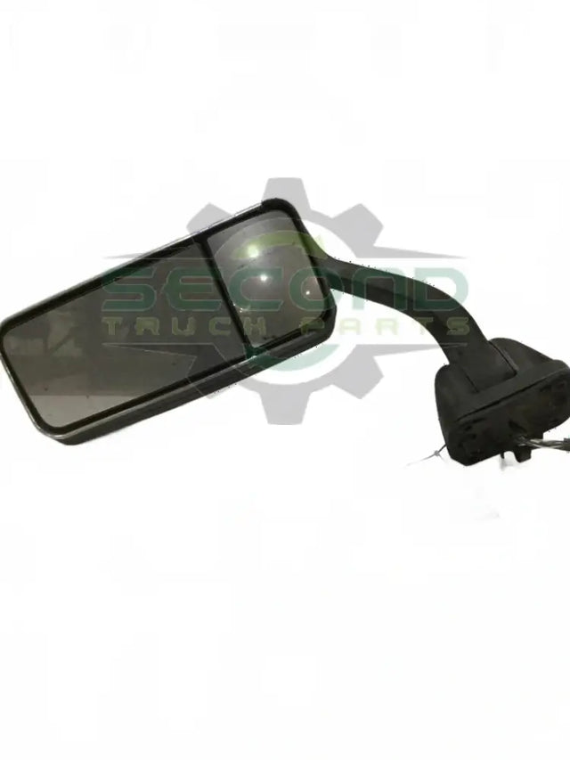 Complete RH mirror assembly OEM - Second Truck Parts
