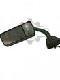 Complete RH mirror assembly OEM - Second Truck Parts