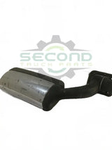 Complete RH mirror assembly OEM - Second Truck Parts