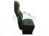 Complete RH Passenger seat OEM - Second Truck Parts
