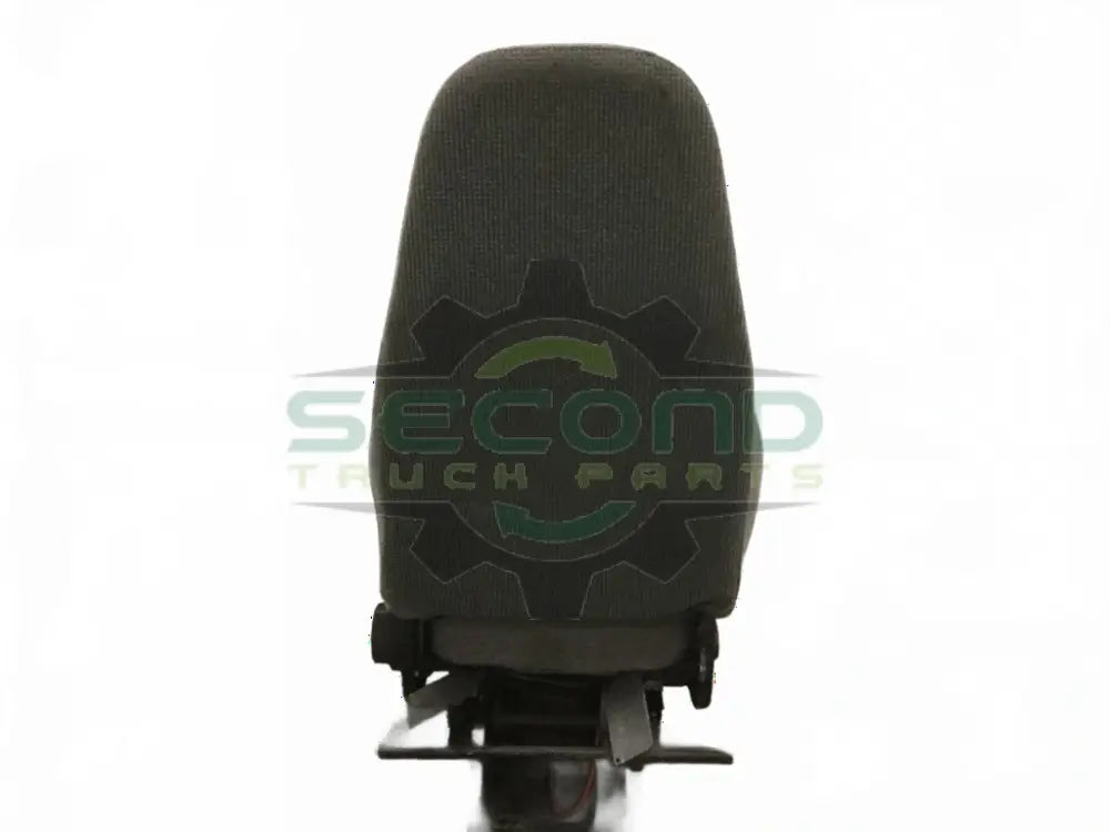 Complete RH passenger seat with air ride connections OEM - Second Truck Parts