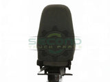 Complete RH passenger seat with air ride connections OEM - Second Truck Parts