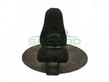 Complete RH seat assembly OEM - Second Truck Parts