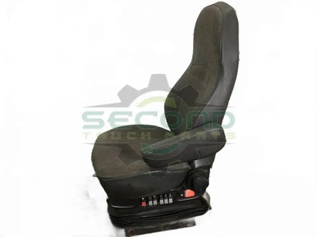 Complete RH seat assembly with air ride OEM - Second Truck Parts