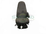 Complete RH seat assembly with air ride OEM - Second Truck Parts