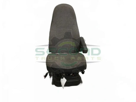 Complete RH seat assembly with air ride OEM - Second Truck Parts