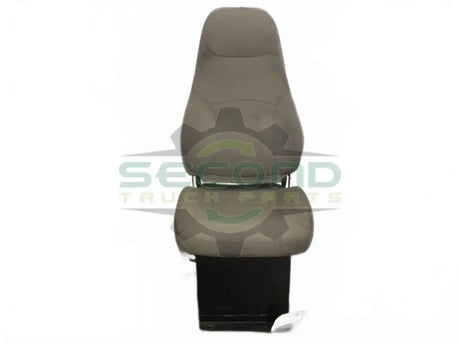 Complete RH upholstered seat OEM 21617408 - Second Truck Parts