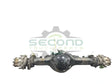 Complete Rockwell RS-23-160 rear rear axle in 2 OEM 22370698 - Second Truck Parts