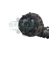Complete Rockwell RS-23-160 rear rear axle in 2 OEM 22370698 - Second Truck Parts