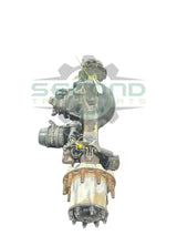 Complete Rockwell RS-23-160 rear rear axle in 2 OEM 22370698 - Second Truck Parts