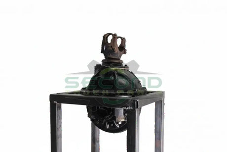 Complete RT40-145 Meritor Carrier in 3 OEM 8235-RR20145NFN5393358 - Second Truck Parts