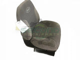 Complete Seat assembly out of 09' Peterbit 335 OEM - Second Truck Parts