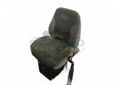 Complete Seat assembly out of 09' Peterbit 335 OEM - Second Truck Parts